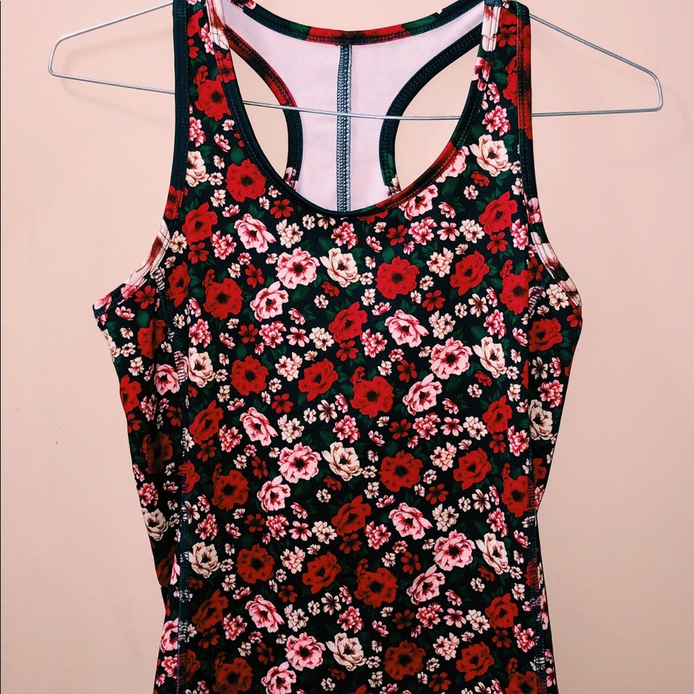 Joe Fresh Active Wear Top